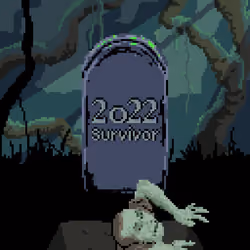 Graveyard #306