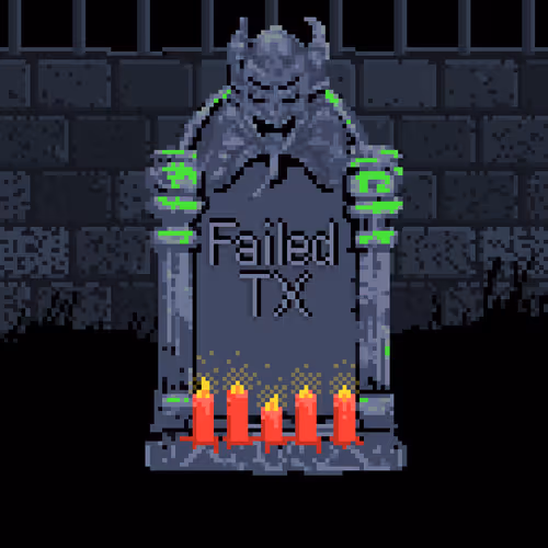 Graveyard #2994