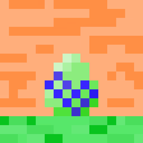 Genesis By Eggs
