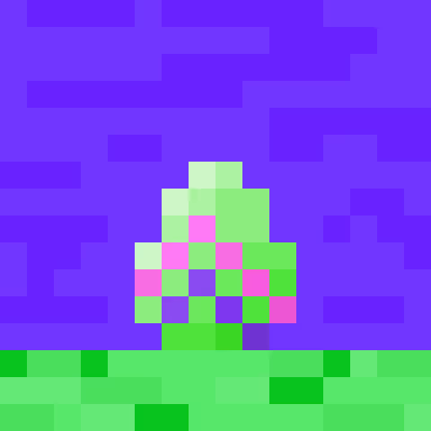 Genesis By Eggs