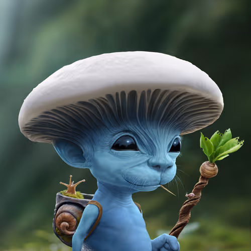 Descendants Of Smurfcat