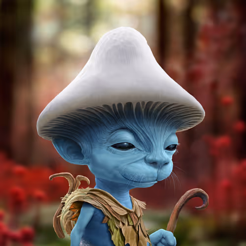 cisflip.eth Ethereum Name Service (ENS and .eth domain) PFP