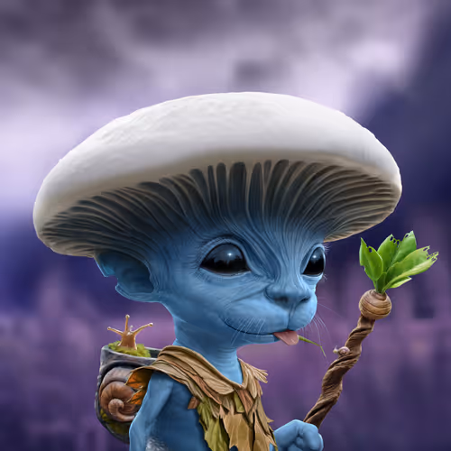 Descendants Of Smurfcat