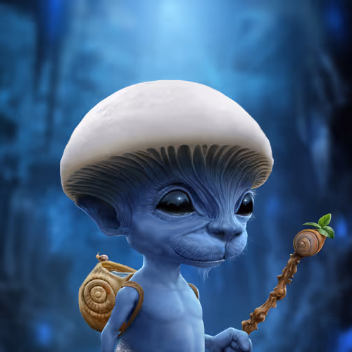 Descendants Of Smurfcat