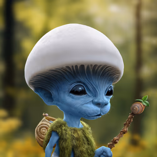 Descendants Of Smurfcat