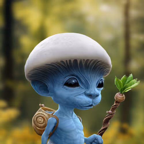 Descendants Of Smurfcat