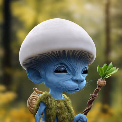 Descendants Of Smurfcat
