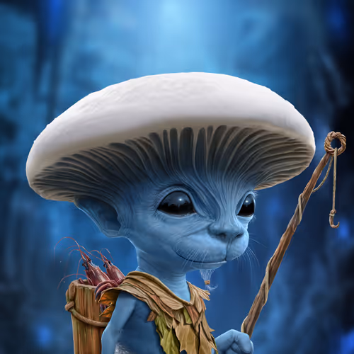 Descendants Of Smurfcat