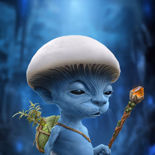 Descendants Of Smurfcat