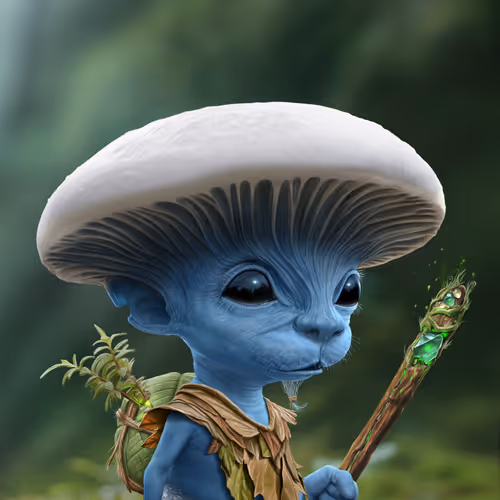 Descendants Of Smurfcat