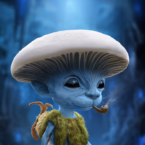Descendants Of Smurfcat
