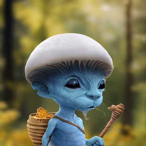 Descendants Of Smurfcat