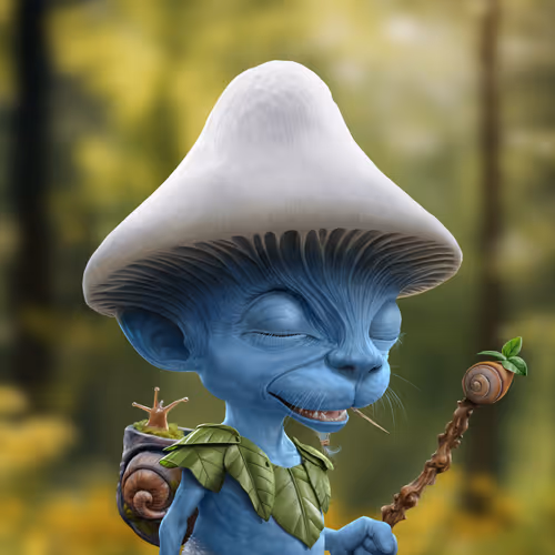 Descendants Of Smurfcat