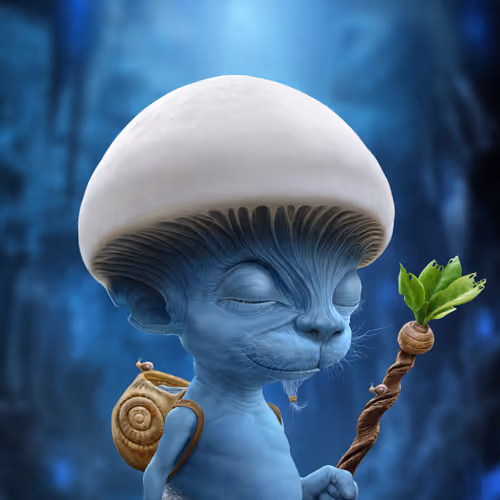 Descendants Of Smurfcat