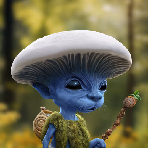 Descendants Of Smurfcat