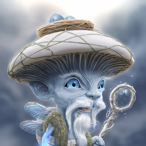 Descendants Of Smurfcat