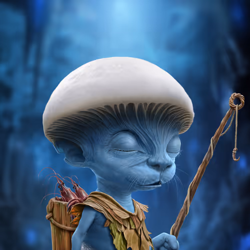 Descendants Of Smurfcat