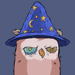 moontownbird #1218
