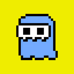Dead Pixel Spirit #196