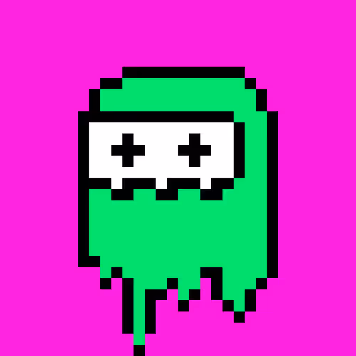 Dead Pixel Spirits