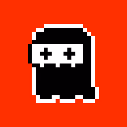 Dead Pixel Spirits