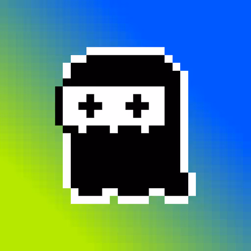 Dead Pixel Spirits