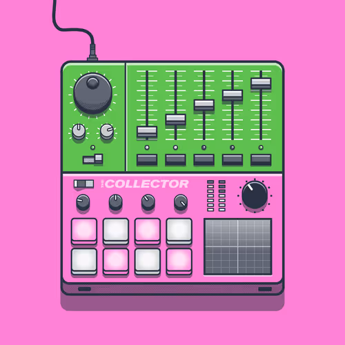 Music Machines