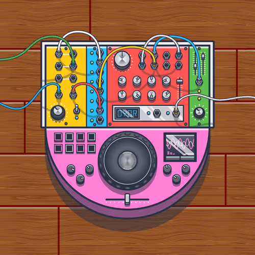 Music Machines