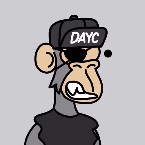 Doodleapeyachtclub Official