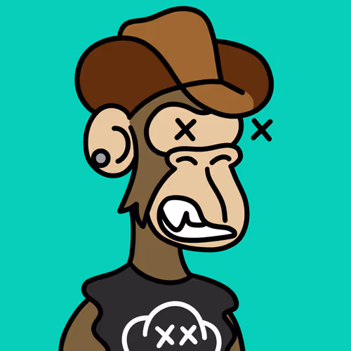 Doodleapeyachtclub Official