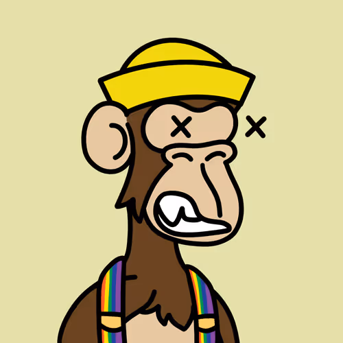 Doodleapeyachtclub Official