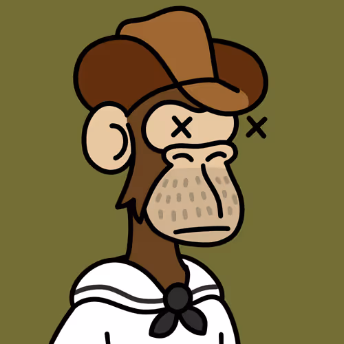 Doodleapeyachtclub Official