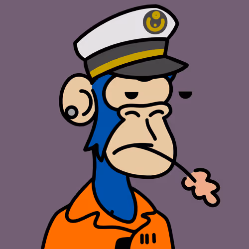 Doodleapeyachtclub Official