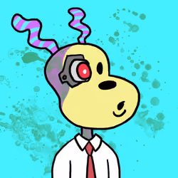 FizzHeadz #1710