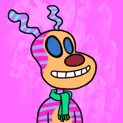 FizzHeadz #2497