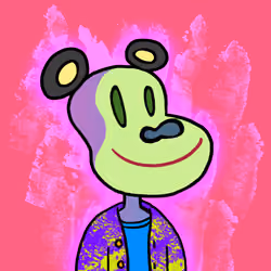 FizzHeadz #2171