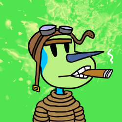 FizzHeadz #1090