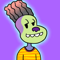 FizzHeadz #1279