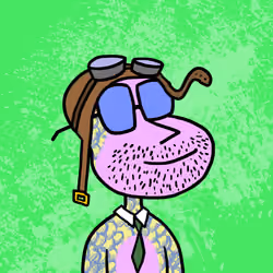 FizzHeadz #2499
