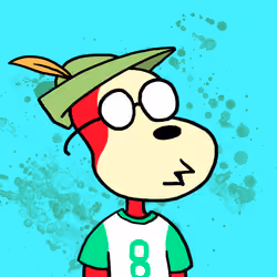 FizzHeadz #1711