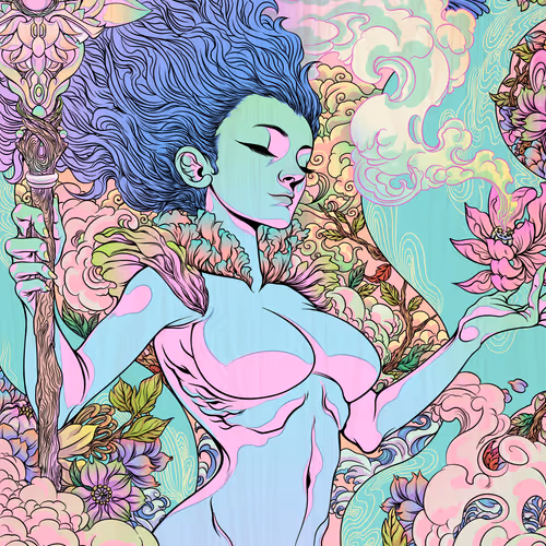 Midnight Hour Contemplations