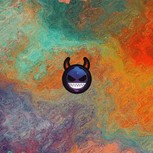 Abstract Originals: V2 #24