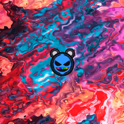 Abstract Originals: V2 #11