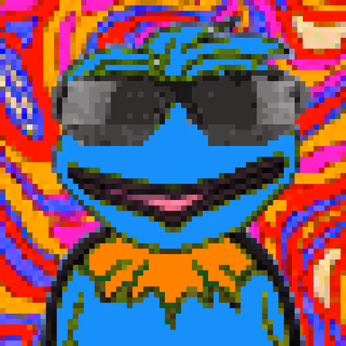 Rekt Ribbits Spawn Of Pepe