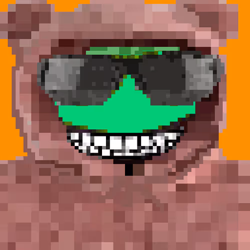 Rekt Ribbits Spawn Of Pepe