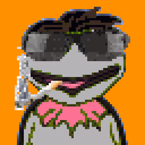 Rekt Ribbits Spawn Of Pepe