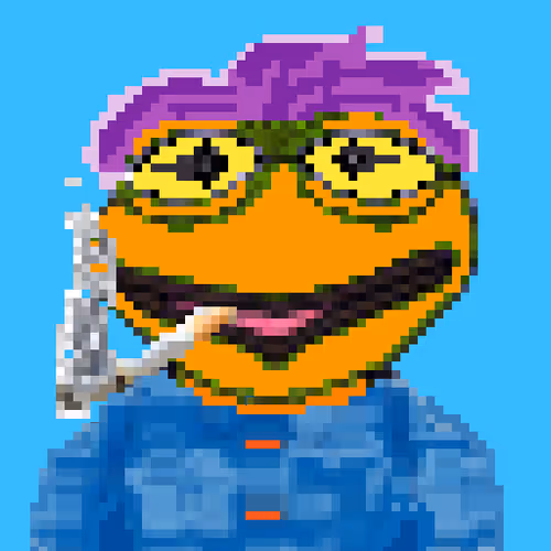 Rekt Ribbits Spawn Of Pepe