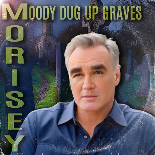 Fake Morisey