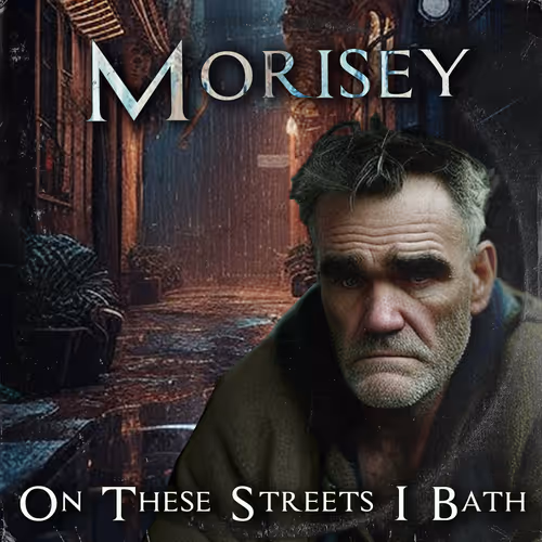 Fake Morisey