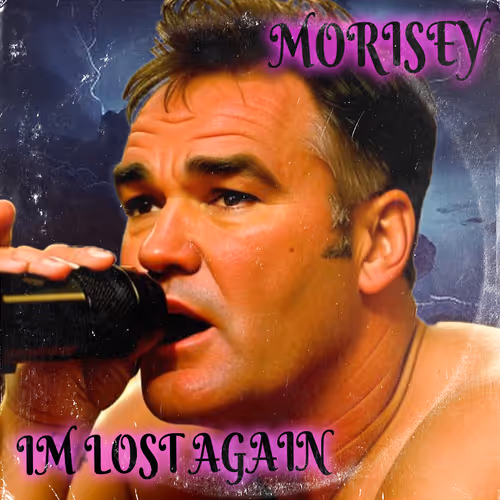Fake Morisey